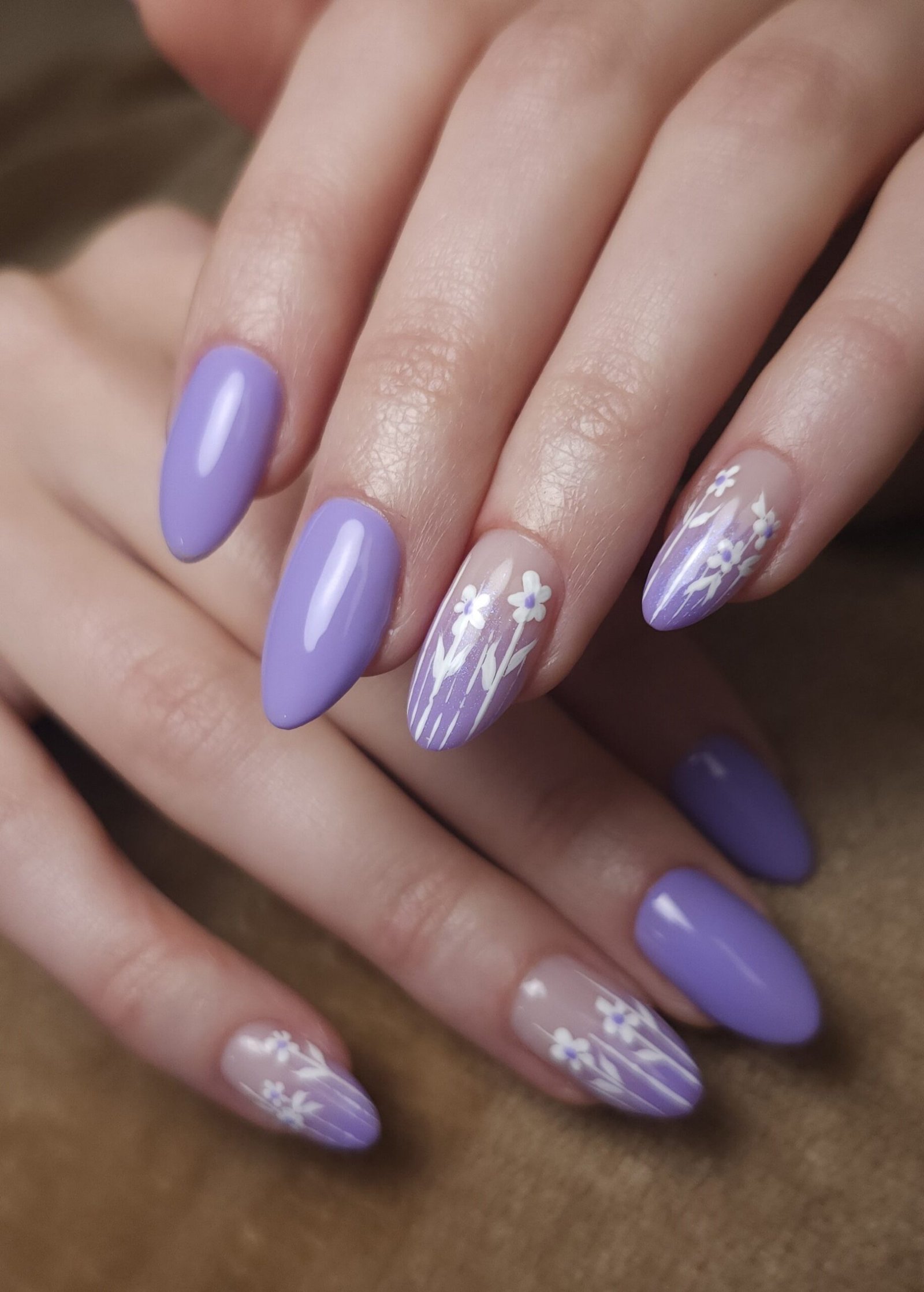 Nails by Odett photo 2