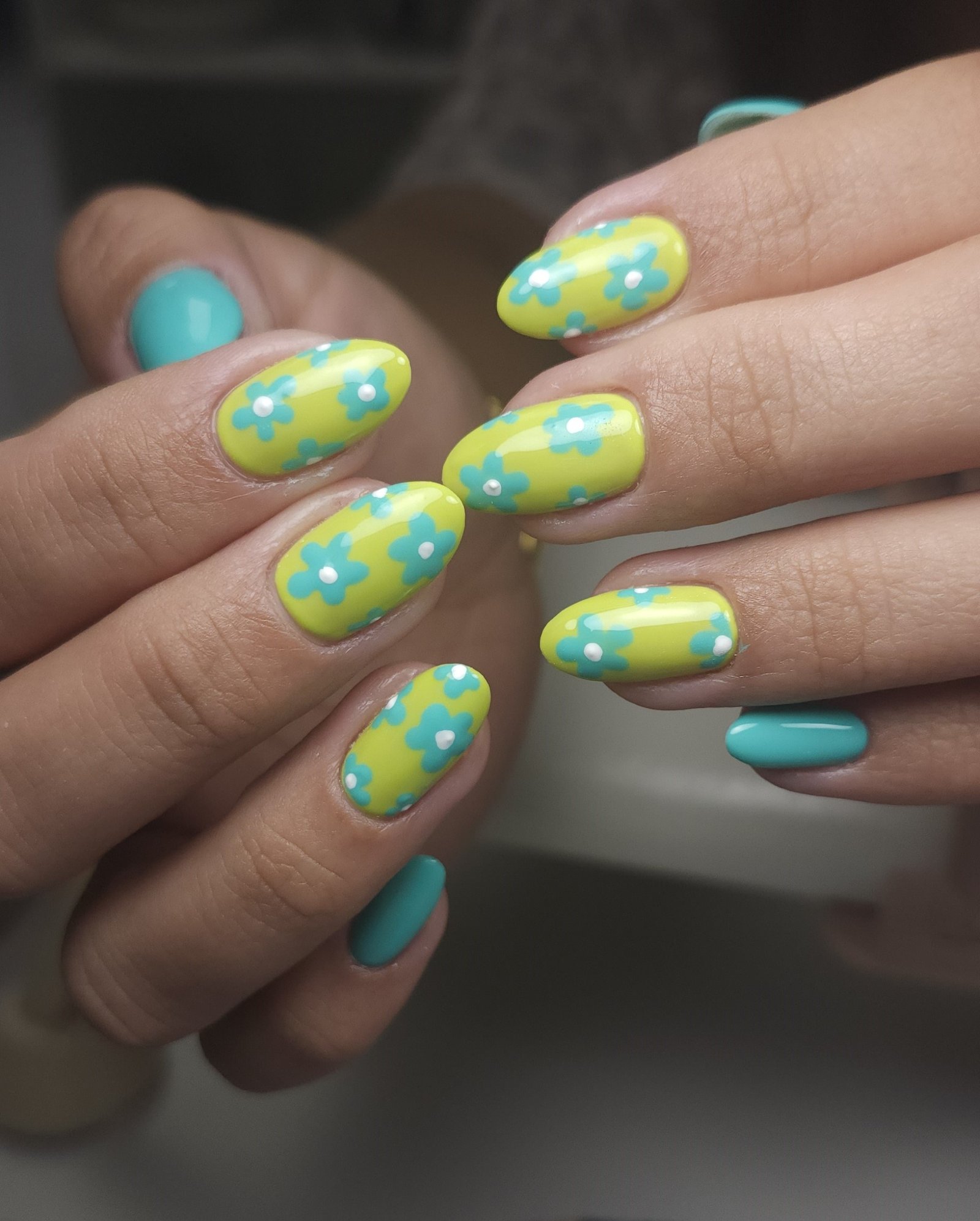 Nails by Odett photo 4